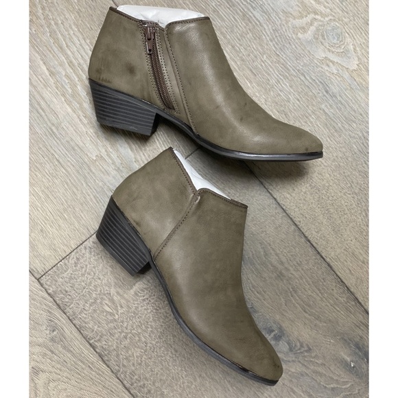 Style & Co - Wileyy Ankle Booties - Size 8 - NIB - Picture 15 of 15